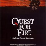 En busca del fuego (1981)